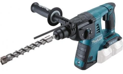 Перфоратор Makita DHR263ZJ