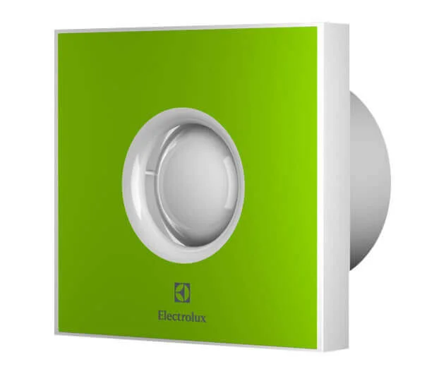 Побутовий витяжний вентилятор Electrolux EAFR-150