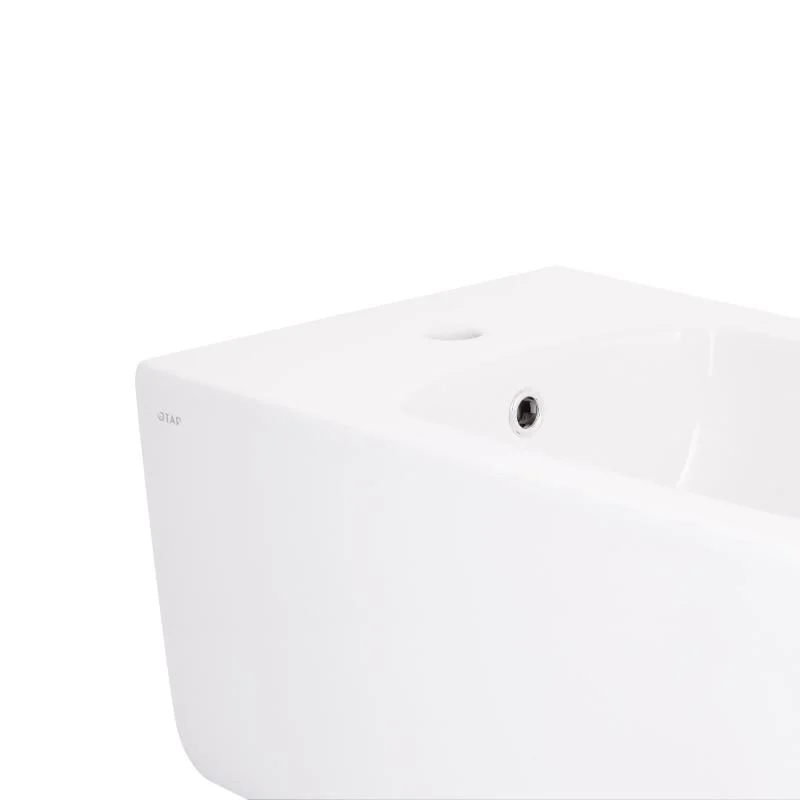 Біде підвісне Qtap Gemini QTTAU28W49121 - фото 5