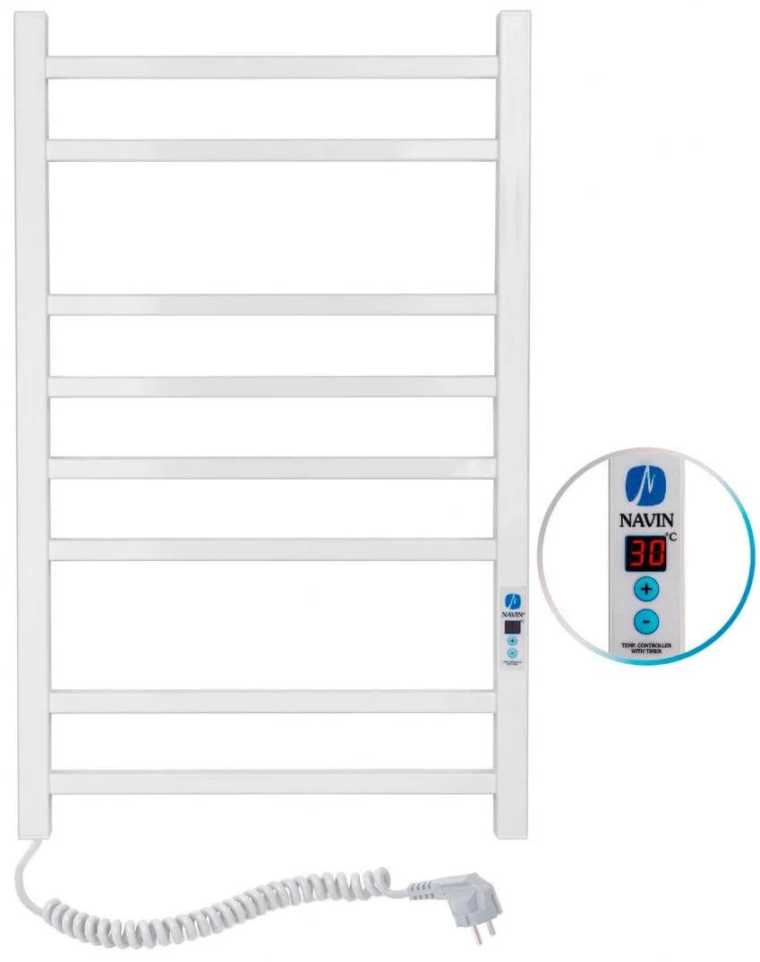 Рушникосушарка електричний Navin Loft 500 х 800 Digital