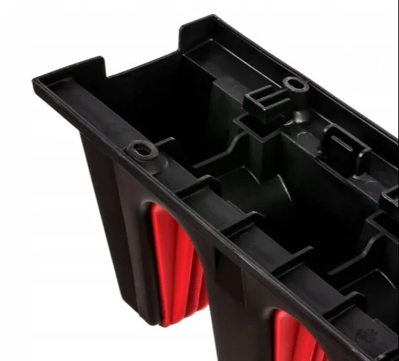 Панель для садових інструментів Kistenberg 58х39см + 4 лотки + 1 тримач для садового інструменту (KS-kit100)