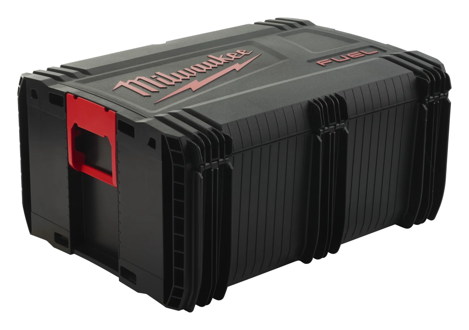 Кейс для інструменту HD Box №3 Milwaukee (4932453386) - фото 3