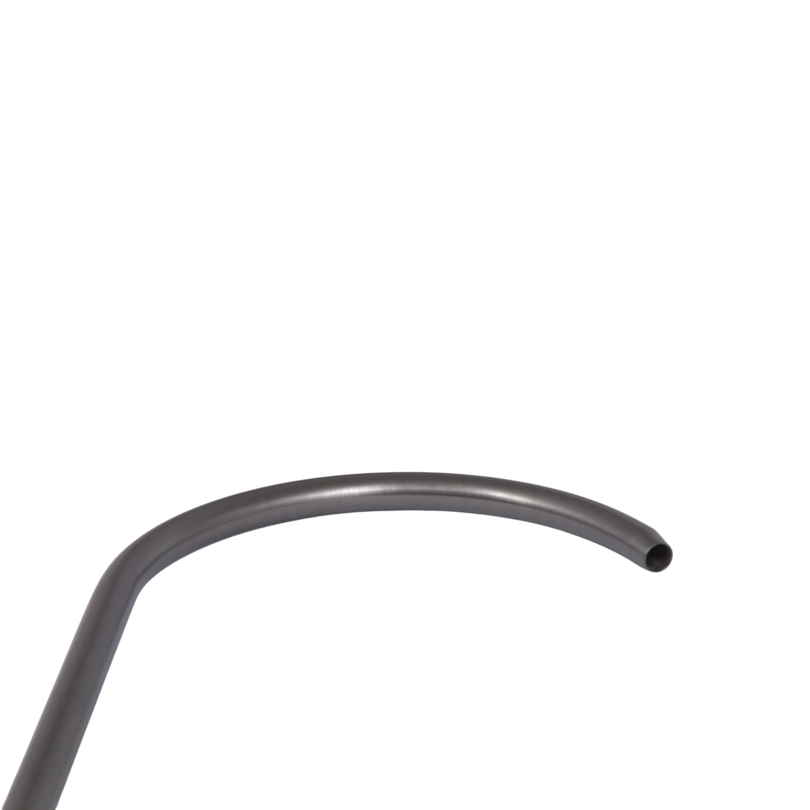 Вилив для монокрану Lidz Mono 270 Graphite - фото 2