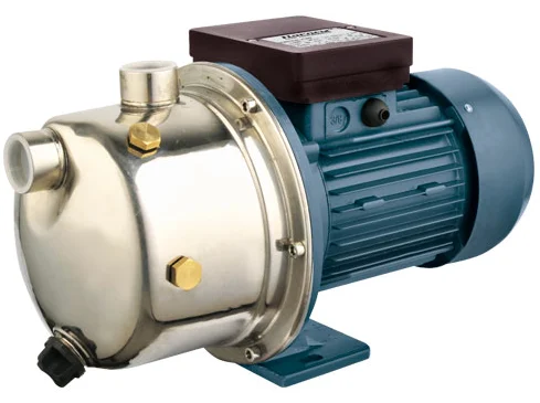 Поверхневий насос NPO JS-110