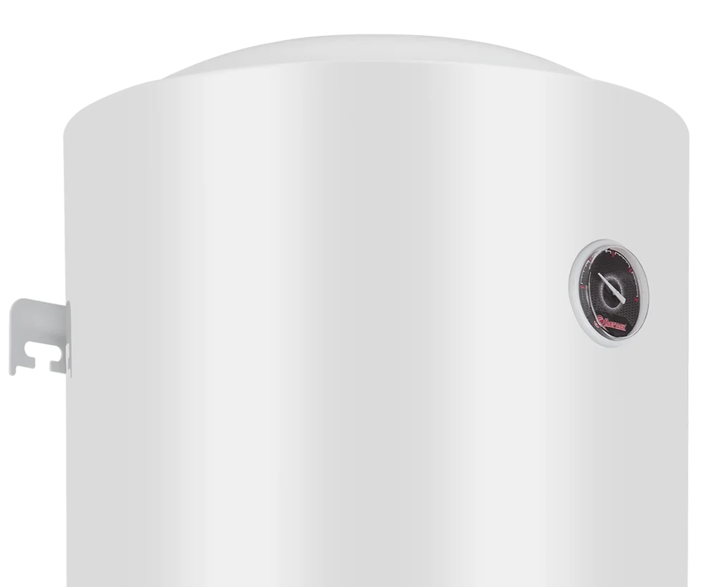 Електроводонагрівач Thermex Praktik 30 V Slim