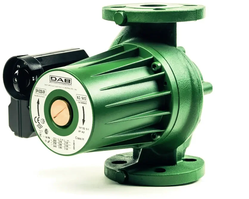 Циркуляційний насос DAB BPH 120/280.50M