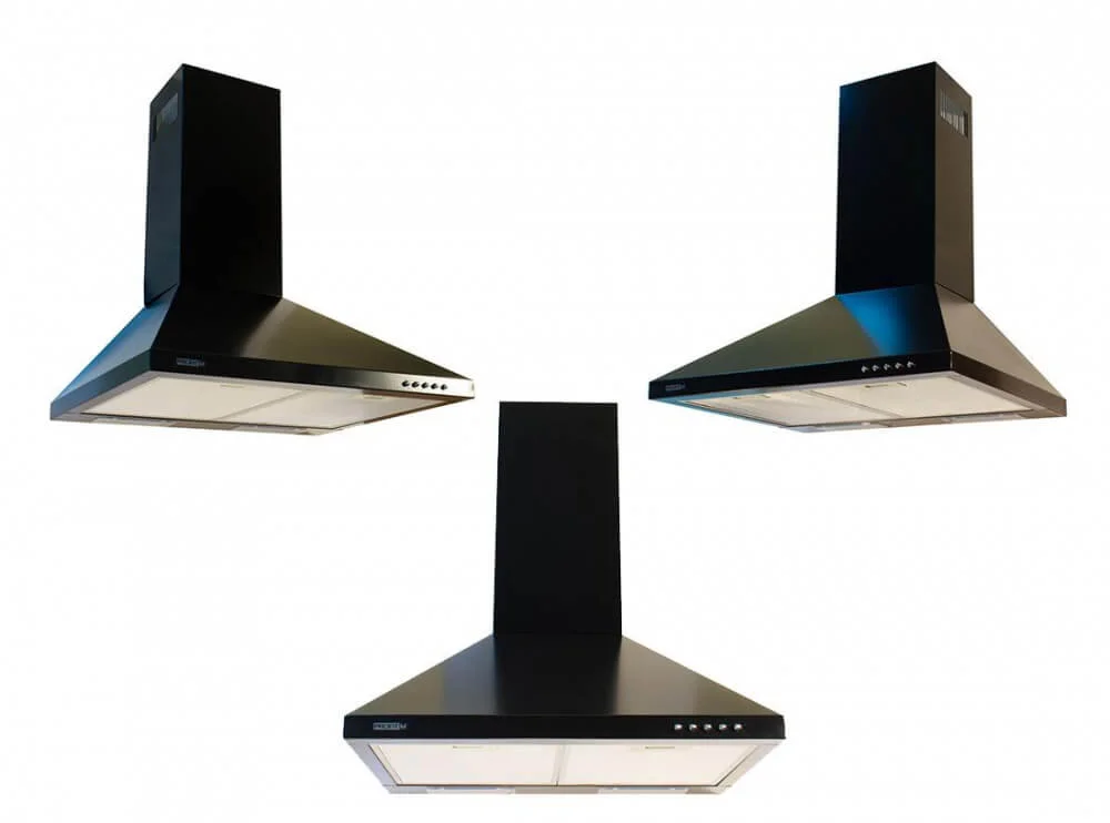 Витяжка кухонна Profit M Ніка 1000 50