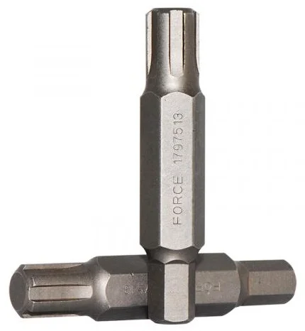 Біта 10мм Force Ribe