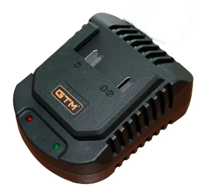 Зарядний пристрій GTM CH18V/2.2A 18В 2.2А - фото 2