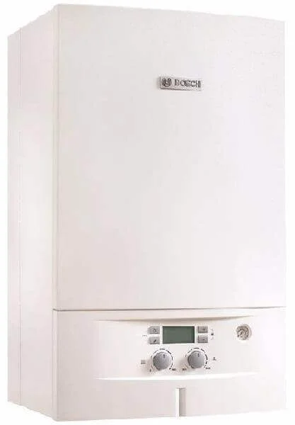 Котел газовий конденсаційний Bosch Condens 2000 W ZWB 24-1 AR