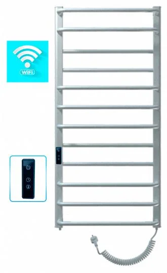 Рушникосушка Polywarm Afla Sensor ED 12/65 Wi-Fi