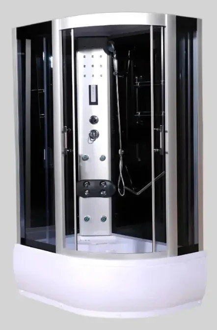 Душевая кабина AquaStream Comfort 128 HB L