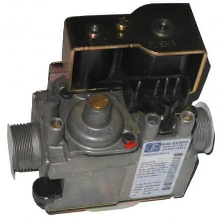 0.840.035 Газовий клапан 840 SIGMA
