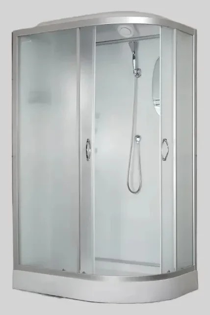 Душевая кабина AquaStream Classic 128 LW L