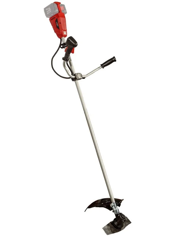 Безщіткова акумуляторна коса Vitals AZT 36540 BL - фото 2