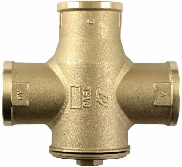 Змішувальний вентиль Regulus TSV6B 6/4" (DN40) 55°C