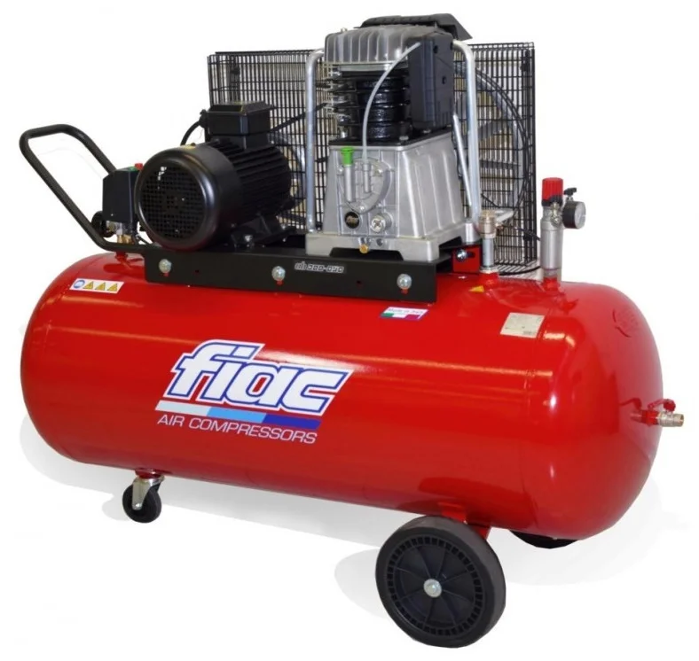 Компресор Fiac AB 300/808 15BAR 1121550656