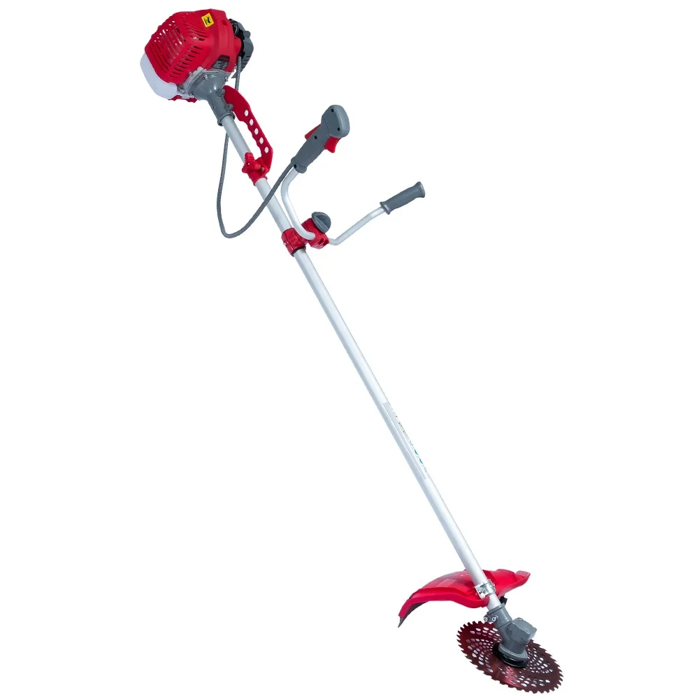 Мотокоса Vitals Professional BK 6232pa heavy duty - фото 2