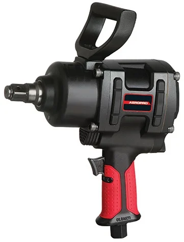 Гайковерт Aeropro 3/4" 1600 Нм 4600 об/хв (RP7462)