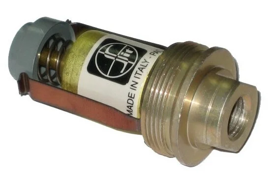 0.006.440 Магнітний клапан для котлів