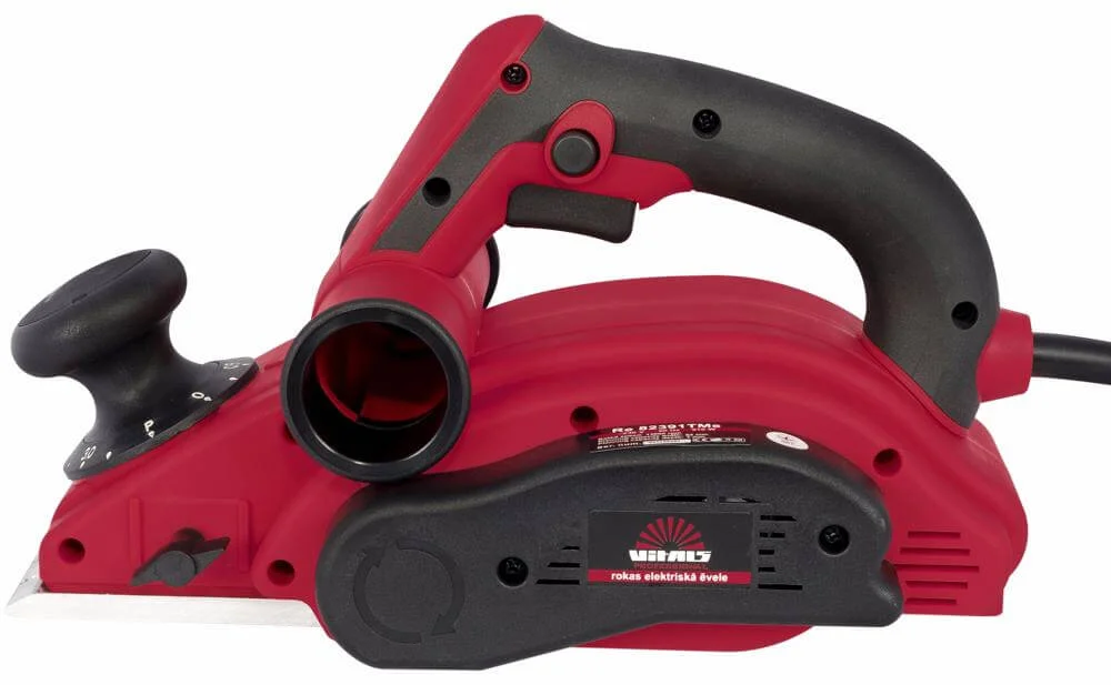 Електрорубанок Vitals Professional Re 82391TMs (53983P)