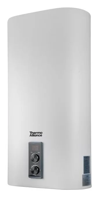 Водонагрівач, бойлер Thermo Alliance DT100V20G(PD)-D/2 - фото 3
