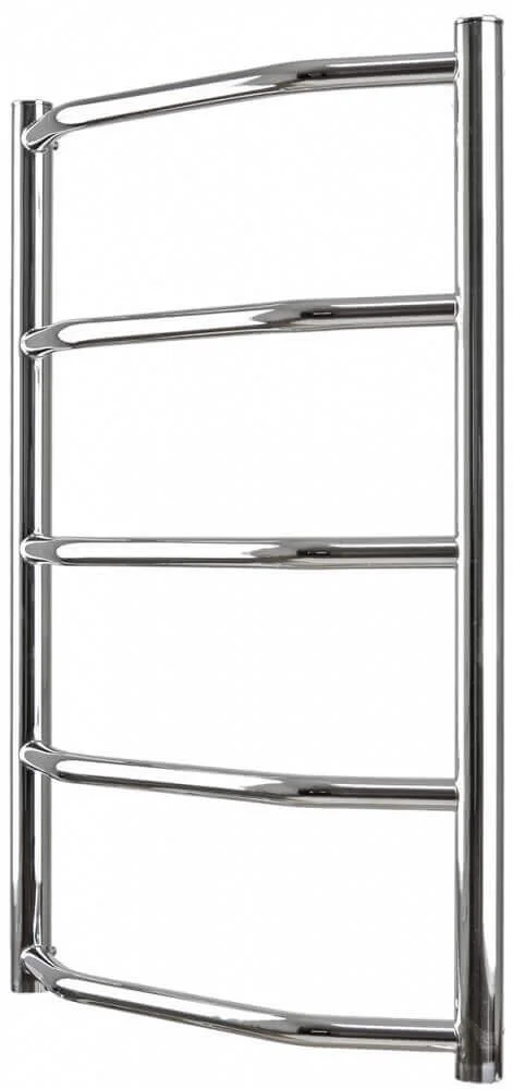 Рушникосушарка Mario Трапеція HP 650 х 400 (нерж)