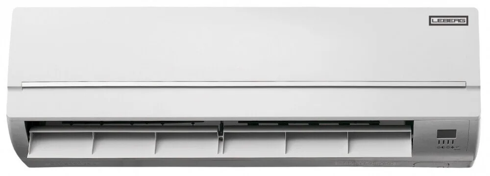 Кондиціонер LEBERG LBS-TBA08/LBU-TBA08