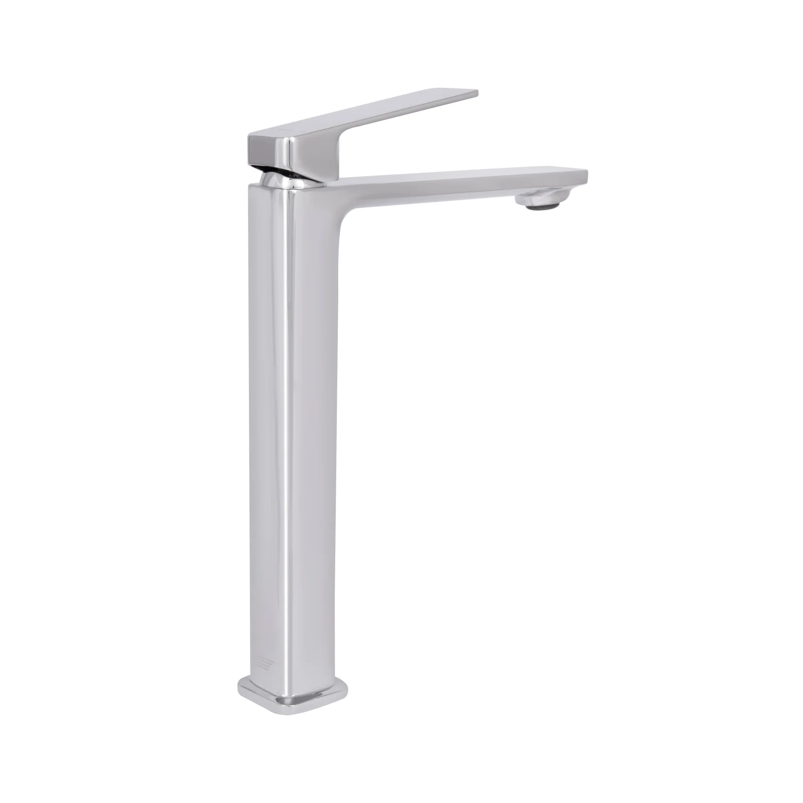 Смеситель для раковины Qtap Capricorn 1060H102 Хром - фото 3