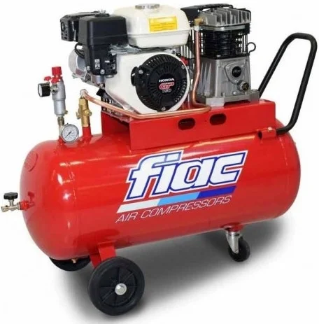 Компресор Fiac S 100-360 (1121440848)