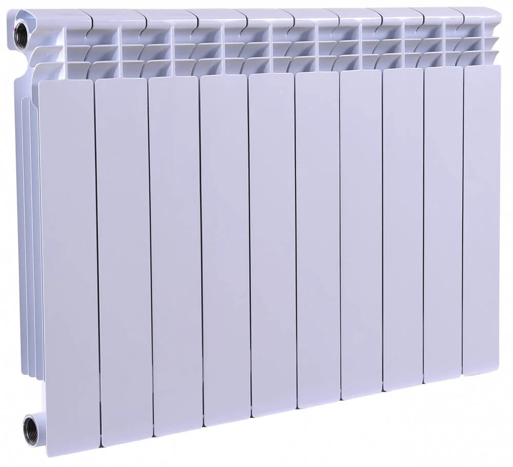 Алюмінієвий радіатор MIRADO 500/90