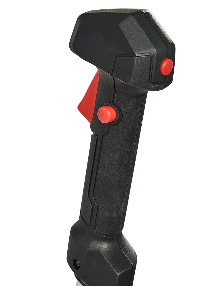 Електрокоса акумуляторна Vitals Professional AZT 3605 - фото 4