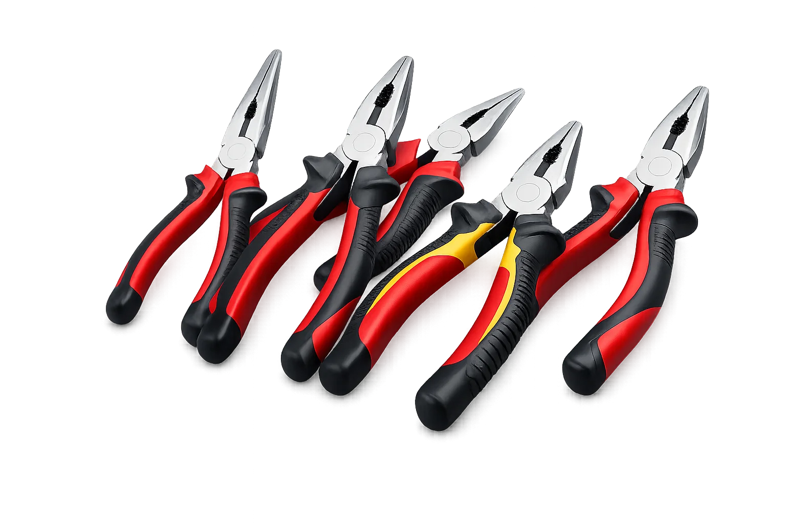 Плоскогубці та пасатижі