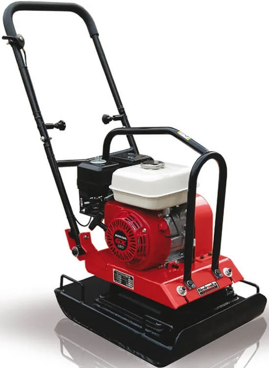 Віброплита BIEDRONKA PW9220K (38729)