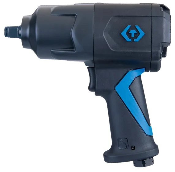 Гайковерт King Tony 1/2" 1356 Нм 9500 об/хв. (33461-100)