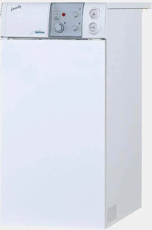 Котел газовий SIME RX СЕ IONO