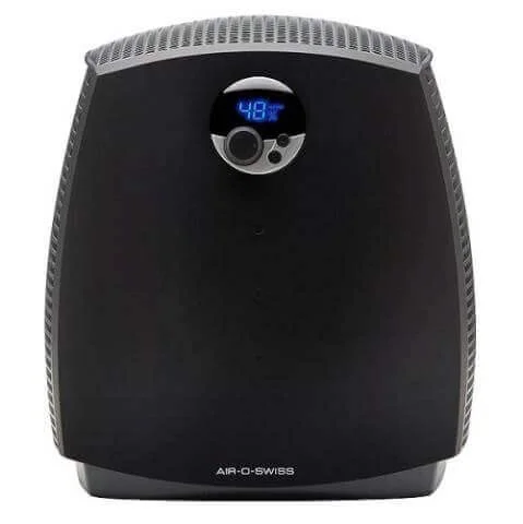 Миття повітря Boneco AOS 2055D