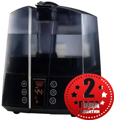 Зволожувач повітря Boneco Air-O-Swiss U7147 чорний