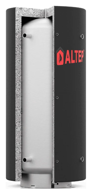 Теплоакумулятор Альтеп ТА0 1500