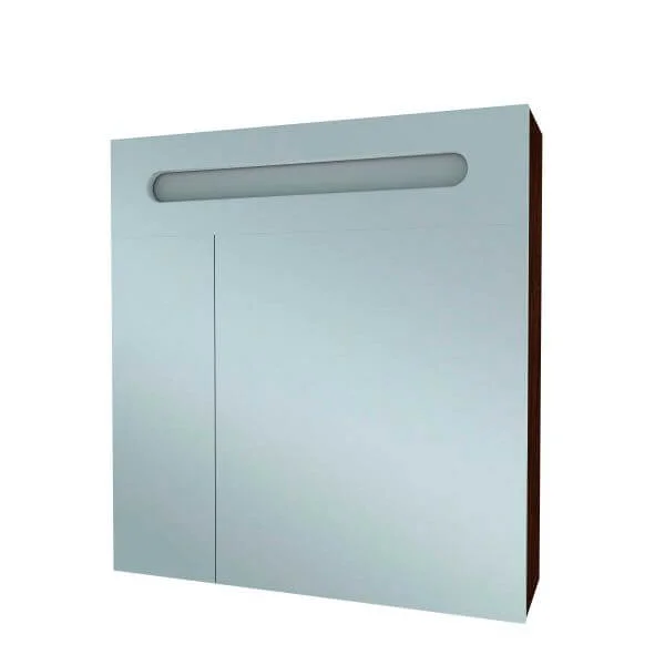 Дзеркало для ванни Леос Б'янка Z 21 - 60 Венге