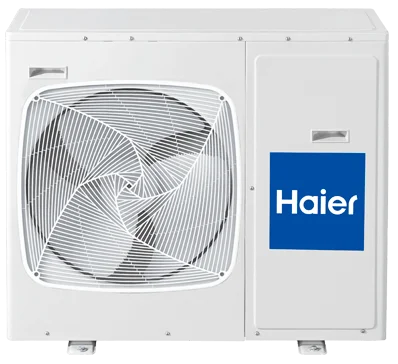 Зовнішній блок Haier 4U30HS1ERA
