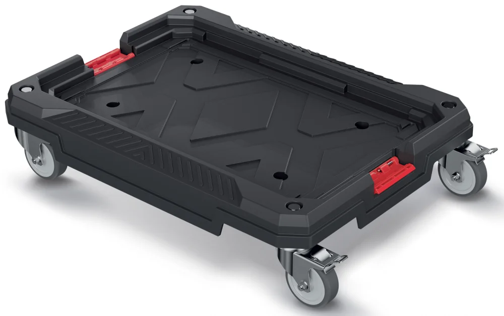 Платформа Kistenberg системи X-Block (KXBP6045)