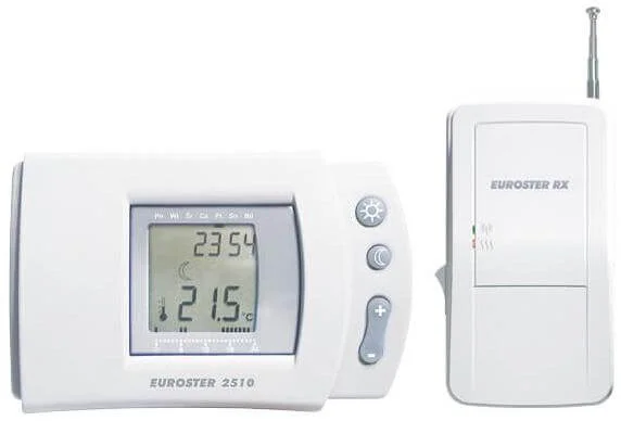 Терморегулятор Euroster 2510TXRX