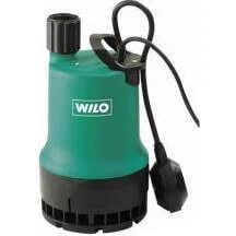 Дренажний насос Wilo TМW 32/11