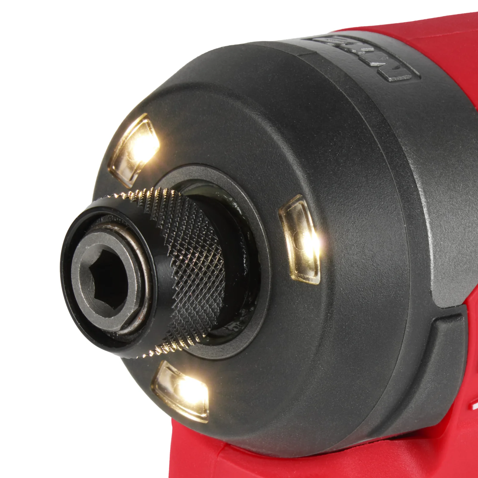 Шуруповерт ударный аккумуляторный Milwaukee M12 FID2-202X (4933479877) - фото 7