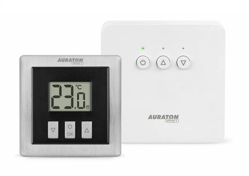 Набор для управления котлом Auraton Smart Heater Device Set - фото 2