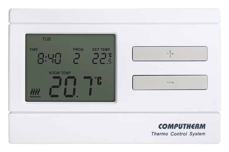 Програматор тижневий Computherm Q7 - фото 2