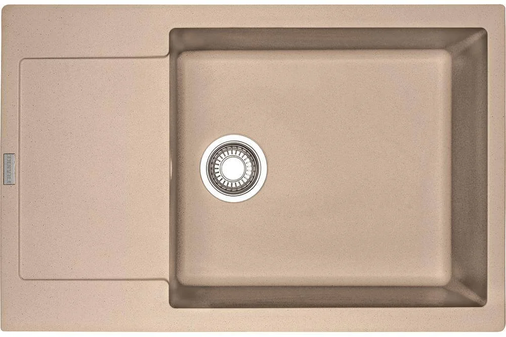 Кухонна мийка Franke Maris MRG 611-78 XL (оборотна)