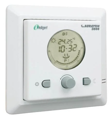 Терморегулятор Auraton 3000