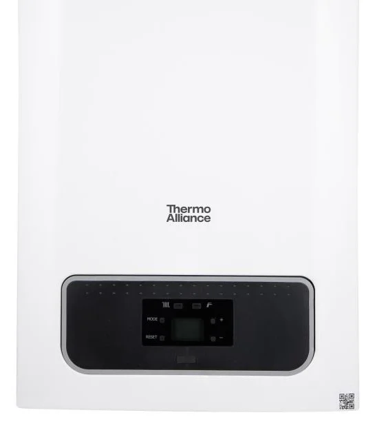 Котел конденсаційний Thermo Alliance EWA 24 kW - фото 5